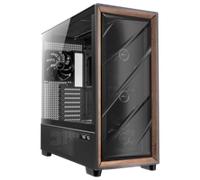 Antec Flux PRO Full Tower Case - Black