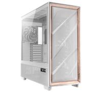 Antec Flux PRO Full Tower Case - White