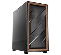 Antec Flux SE Mid Tower Case - Black