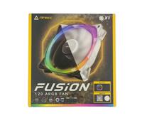 Antec Fusion 120 ARGB White 120mm Fan