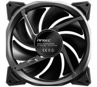 Antec Fusion T3 140 ARGB PWM Computer case Fan 14 cm Black 1 pc(s)