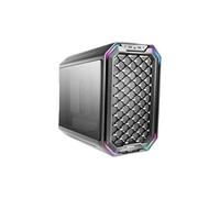Antec Gaming Box Dark Cube Matx 2 x USB 3.0 without Black Fountain