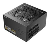 Antec GSK ATX3.1 750W V2 80 Plus Gold Full Modular Power Supply - Black
