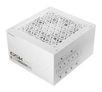 Antec GSK 850 V2 850w ATX 3.1 PCIe 5.1 80 Plus Gold Modular Power Supply - White