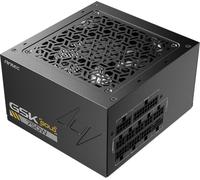 Antec GSK750 V2 ATX 3.1 750W Full Modular Power Supply, Black