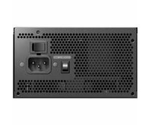Antec GSK850 V2 850W Fully Modular ATX 3.1 Power Supply, 80 PLUS Gold, PCIe 5.1 Ready with 12V-2x6 Cable, Silent 120mm Fan