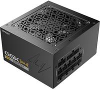 Antec GSK850 V2 ATX 3.1 850W Full Modular Power Supply, Black