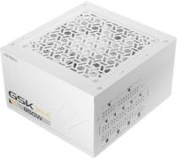Antec GSK850 V2 ATX 3.1 850W Full Modular Power Supply, White