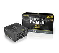 Antec HCG 1000W GOLD PSU, 80+, FULL MODULAR, CONTINUOUS, PHASEWAVE