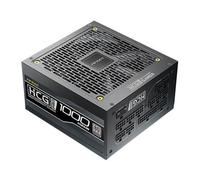 Antec HIGH CURRENT GAMER HCG1000 PRO ATX 3.1 1000W 80PLUS Platinum PSU Power Supply