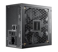 Antec HIGH CURRENT GAMER HCG1200 PRO ATX 3.1 1200W 80PLUS Platinum PSU Power Supply