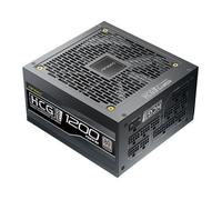 Antec HCG 1200 Pro Platinum 1200W ATX3.1 Full modular Power Supply