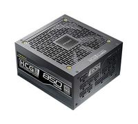 Antec HIGH CURRENT GAMER HCG850 PRO ATX 3.1 850W 80PLUS Platinum PSU Power Supply