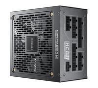 Antec HIGH CURRENT GAMER HCG850 PRO ATX 3.1 850W 80PLUS Platinum PSU Power Supply