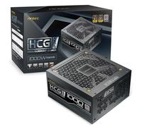 Antec HCG 1000 Pro Platinum 1000W ATX3.1 Full modular Power Supply