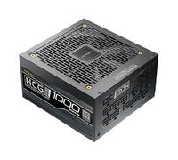 Antec HCG 1000 Pro Platinum 1000W ATX3.1 Full modular Power Supply