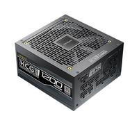 Antec HCG 1200 Pro Platinum 1200W ATX3.1 Full modular Power Supply