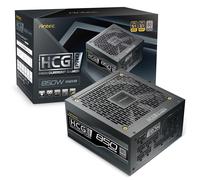 Antec HIGH CURRENT GAMER HCG850 PRO ATX 3.1 850W 80PLUS Platinum PSU Power Supply