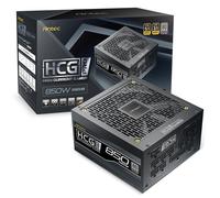 Antec HIGH CURRENT GAMER HCG850 PRO ATX 3.1 850W 80PLUS Platinum PSU Power Supply