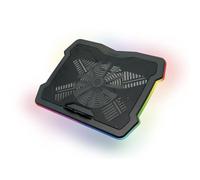 ANTEC LCHF200 Hyperflow RGB Laptop Cooling Pad