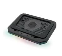 ANTEC LCTF120 Turboflow RGB Laptop Cooling Pad
