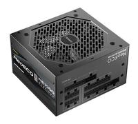 Antec Neo ECO Platinum NE1000 PLATINUM ATX3.1 power supply unit 1000 W 20+4 pin ATX ATX Black