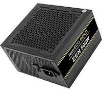 Antec NE500G Zen power supply unit 500 W 20+4 pin ATX ATX Black