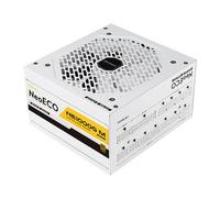 Antec NE1000G M, White, PCIe 5.0 Ready, Fully Modular, 80PLUS Gold, Single Rail, 83A, 120mm FDB Fan, ATX3.0 PSU