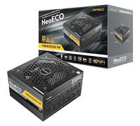 Antec Neo ECO Modular NE850G M ATX3.0 EC unité d'alimentation d'énergie 850 W 20+4 pin ATX ATX Noir