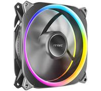 Antec Neo Prizm T3 140 ARGB Computer case Fan 14 cm Black 1 pc(s)