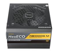 Antec Neo ECO Modular NE1000G M ATX3.0 GB power supply unit 1000 W 20+4 pin ATX ATX Black