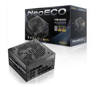 Antec NeoEco NE1200 Platinum ATX 3.1 PSU - 1200W Power Supply PCIe 5.1 Fully Mod