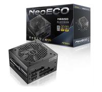 Antec NeoEco NE850 Platinum ATX 3.1 PSU - 850W Power Supply PCIe 5.1 Fully Mod