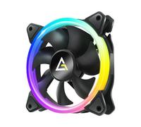 Antec Neon 120 ARGB_3PK Computer case Fan Black
