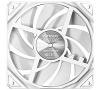 Antec Nova Computer case Fan 12 cm White 1 pc(s)
