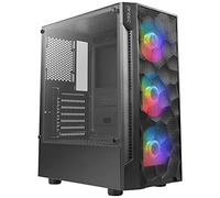 Antec Nx260 Argb Pc Tower Case