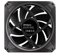 Antec Case Fans Orbit 120 ARGB - 120mm PWM FDB, Infinity Mirror, 2000 RPM - 3 Pack