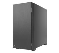 ANTEC P10C ATX Silent PC Case - Black - Sound Dampening - 4 x Quiet Fans