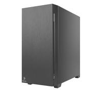 Antec P10C Thermal Performance Silent ATX Case, Sound Dampening Foam, 4 Silent Fans, USB-C, Fan Controller