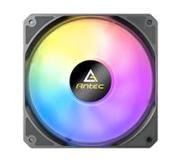 Antec P12 ARGB 120mm PWM Case Fan Black 3PK