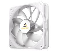 Antec P12R Argb Reverse Pwm 120Mm Fan - 4-Pin, White, High-Airflow ... NEW