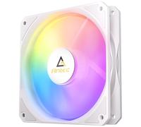 Antec P12R Reverse ARGB 120mm PWM Case Fan White