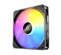Antec P14 ARGB Computer case Fan 14 cm Black 1 pc(s)