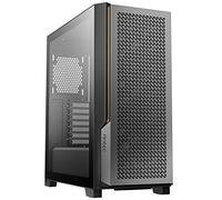 Antec P20C MID-TOWER SILENT CASES