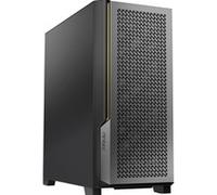 ANTEC P20CE Case, E-ATX Gaming, Black, Mid Tower, 2 x USB 3.0 / Type-C 3.2 Gen 2 x 1, E-ATX, ATX, Micro-ATX, ITX
