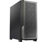 ANTEC P20CE Case, E-ATX Gaming, Black, Mid Tower, E-ATX, ATX, Micro-ATX, ITX