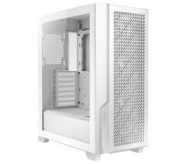ANTEC P20CE Case, E-ATX Gaming, White, Mid Tower, E-ATX, ATX, Micro-ATX, ITX