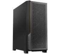 Antec Performance Series P20CE, Massive Metal Mesh Front Panel, 3 x 120mm PWM Fans, Type-C 3.2 Gen2 Ready, 2 x 360 mm Radiator Simultaneously, GPU Bracket, Mid-Tower E-ATX PC Case