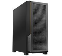 Antec Performance Series P20CE, Massive Metal Mesh Front Panel, 3 x 120mm PWM Fans, Type-C 3.2 Gen2 Ready, 2 x 360 mm Radiator Simultaneously, GPU Bracket, Mid-Tower E-ATX PC Case