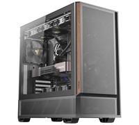 ANTEC P30 Air, Black